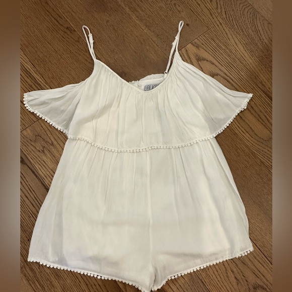 Lovecat Romper - Picture 4 of 8